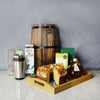 Midtown Coffee Gift Set from Los Angeles Baskets - Los Angeles Delivery