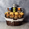 Morning Coffee & Muffin Gift Set from Los Angeles Baskets - Los Angeles Delivery