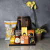 No Place Like Home Housewarming Gift Basket from Los Angeles Baskets - Gourmet Gift Basket - Los Angeles Delivery