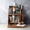 Tabletop Bar Gift Set from Los Angeles Baskets - Los Angeles Delivery