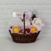 The Cutie Pie Gift Basket from Los Angeles Baskets - Los Angeles Delivery