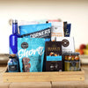 The Kosher Sweets Gift Set will have them spending the entire holiday munching and snacking on from Los Angeles Baskets - Los Angeles Delivery