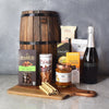 The Sweet New Year Celebration Kosher Gift Set from Los Angeles Baskets - Kosher Gift Basket - Los Angeles Delivery