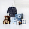 Tiny Cub Gift Basket From Los Angeles Baskets - Los Angeles Delivery