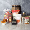Ultra Crunchy Gift Set from Los Angeles Baskets - Los Angeles Delivery
