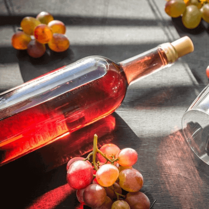 Vintage Wine Club from Los Angeles Baskets - Wine Gift Subscription - Los Angeles Delivery