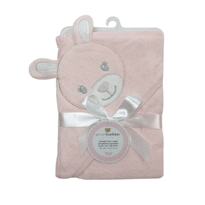 Welcome Newborn Baby Girl Gift Basket from Los Angeles Baskets - Los Angeles Delivery