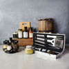 Zesty Barbeque Grill Gift Set from Los Angeles Baskets - Gourmet Gift Basket - Los Angeles Delivery